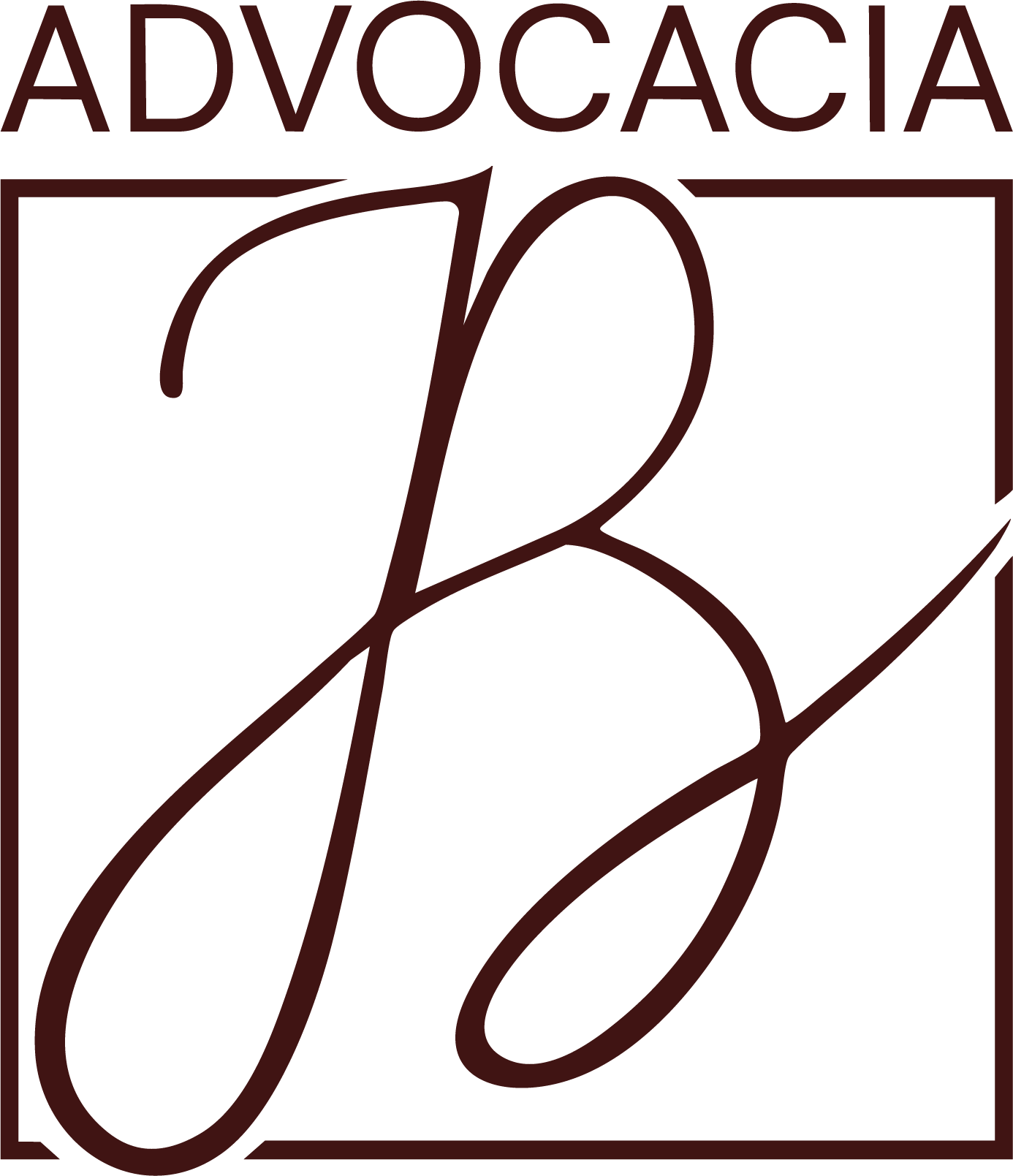Logo Advocacia JB